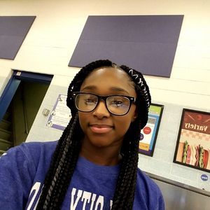 Meet your Posher, T'ayajae